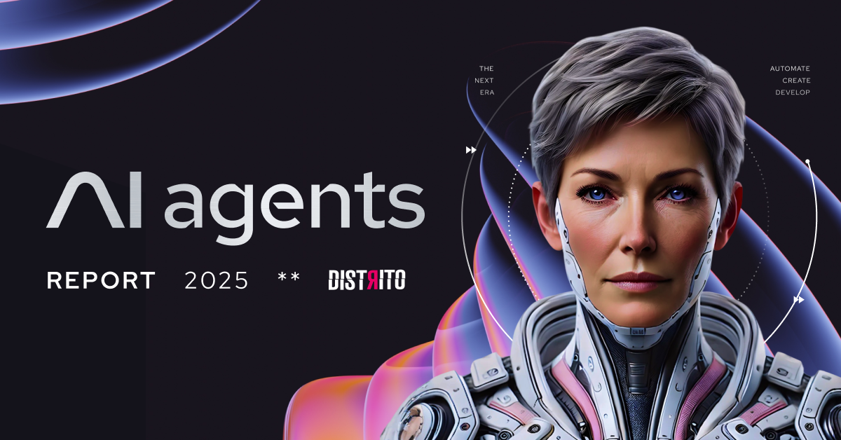 AI Agents Report 2025